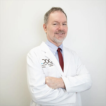 Dr. Brett Barnes