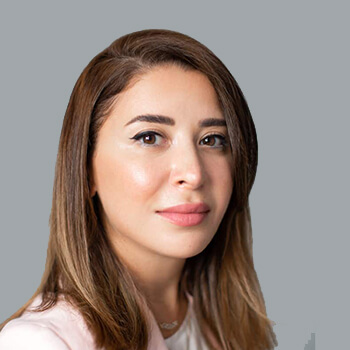 Dr. Dalia Khalife