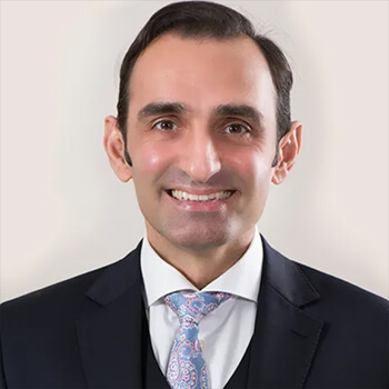 Dr. Dimitrios Kafetzis