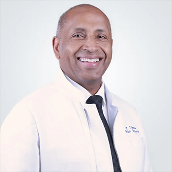 Dr. Emmanuel Tolessa