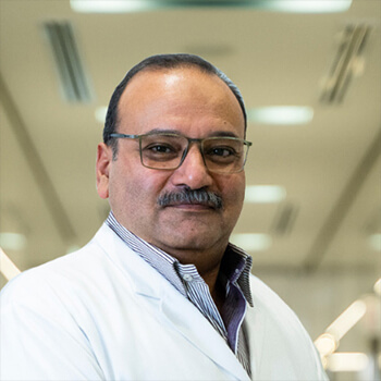 Dr. Esam Ali Hassan