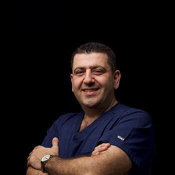 Dr. Fadi Anaie