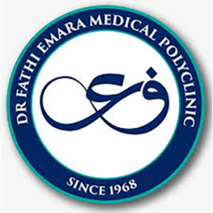 Dr. Fathi Emara Medical polyclinic