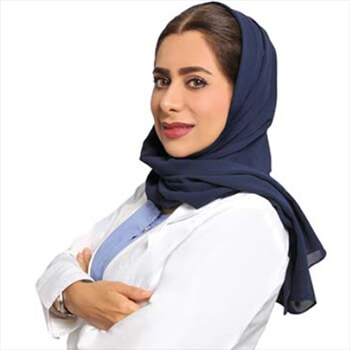 Dr. Foroogh Al-Khadri