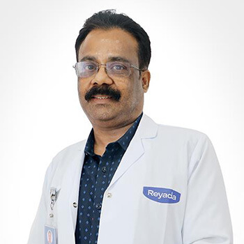 Dr. Habeeb Abdulrehman