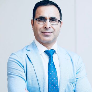 Dr. Hameed Raina