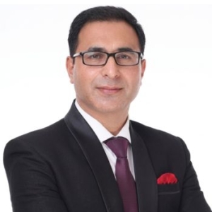 Dr. Hameed Raina