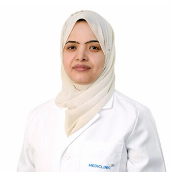 Dr. Hanaa Mohamed