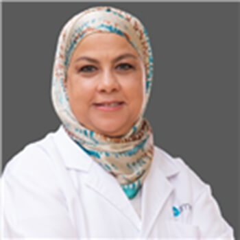 Dr. Hanan Elmorshedi