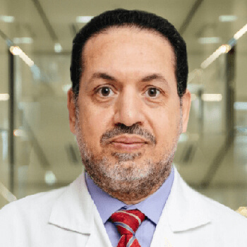 Dr. Hesham Moneer Ahmad