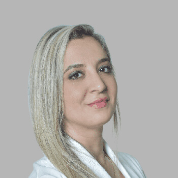 Dr. Hiba Maarouf