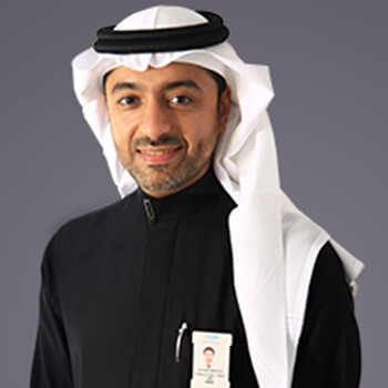 Dr. Hossam A. Amoodi