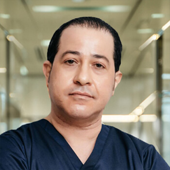 Dr. Hossam Eldin Sultan