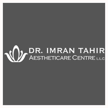 Dr. Imran Tahir Aestheticare Centre