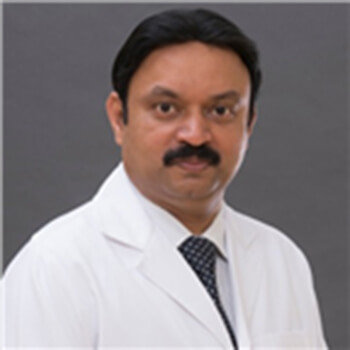 Dr. John Kurian