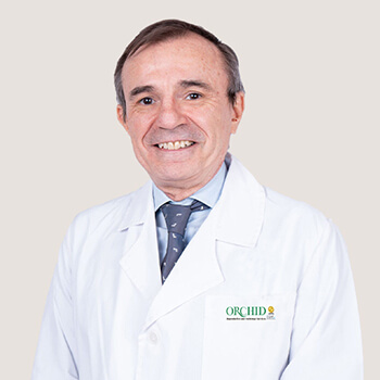 Dr. Jose Javier Singla Rodriguez