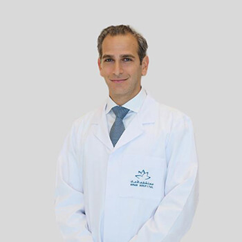 Dr. Khaled Sarraf