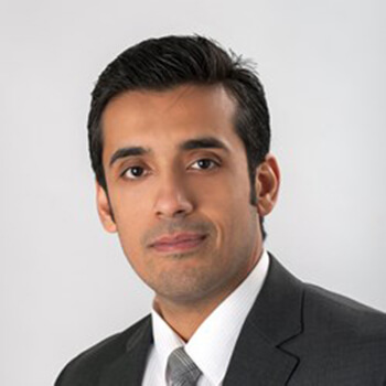 Dr. Khalid Alkhelaifi