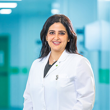 Dr. Mabelle Alkhoury