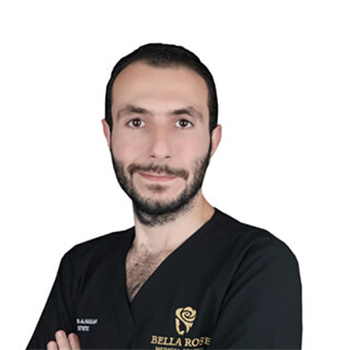 Dr. Mahmoud Al-Hassan