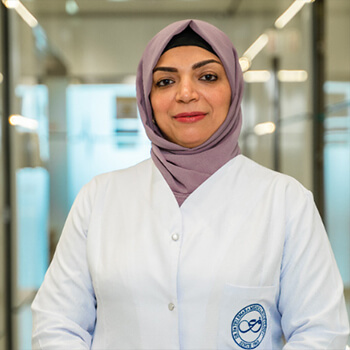Dr. Marwa Gad