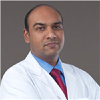 Dr. Melvin Aby Simon