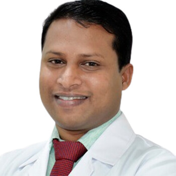 Dr. Midilaj Eikarpalli