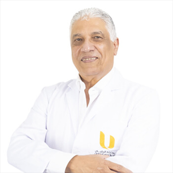 Dr. Mohamed Farghaly