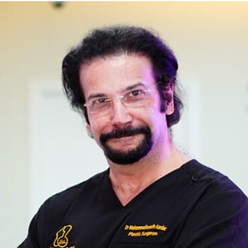 Dr. Mohamed Hossein