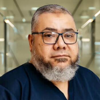 Dr. Mohamed Ibrahim Abdelaziz
