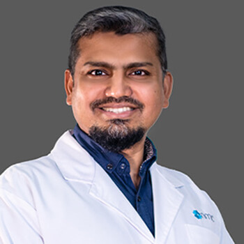 Dr. Mohamed Naufal Seyed Mohamed Buhary