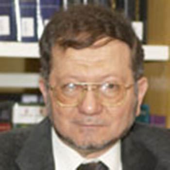 Dr. Mohamed Omar Salem