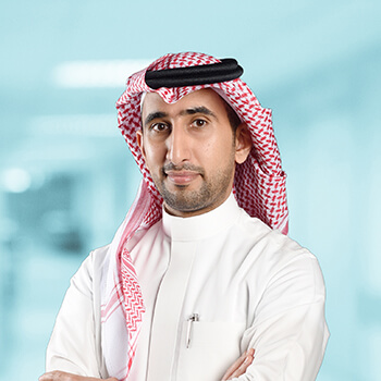 Dr. Mohammad Alkhamees