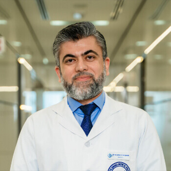 Dr. Mohammad Gouda