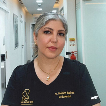 Dr. Mojdeh Baghaie