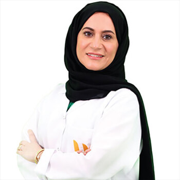 Dr. Nahed Monsef