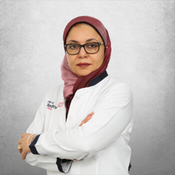 Dr. Nahla Hussein Ahmed Moussa