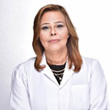 Dr. Nevin Mohamed Abdl Hamed