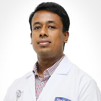 Dr. Nijo Joseph