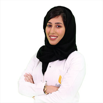 Dr. Nourah AlSadoon