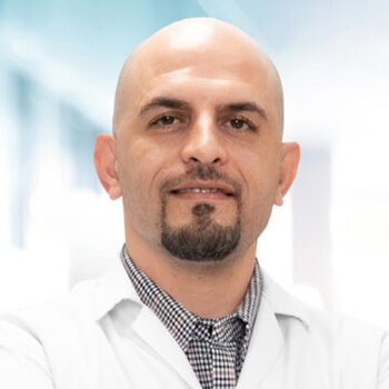Dr. Omar Mohamad Khir Deeb