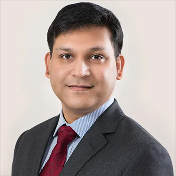 Dr. Partha Sarathi Das