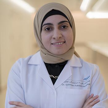 Dr. Rayan Alitani