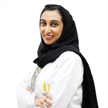 Dr. Reem Galadari