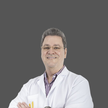 Dr. Ricardo Becker Ferla