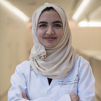 Dr. Rola Abudaqqa