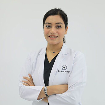 Dr. Sadia Akhter