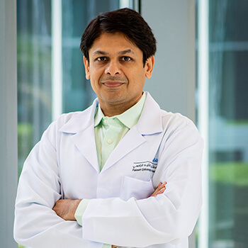 Dr. Sajjad Mithiborwala