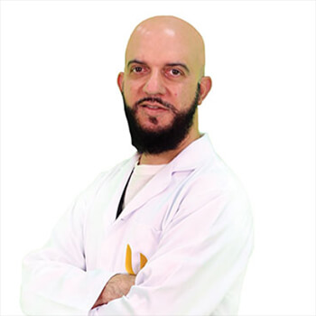 Dr. Sameer Al-Awadhi