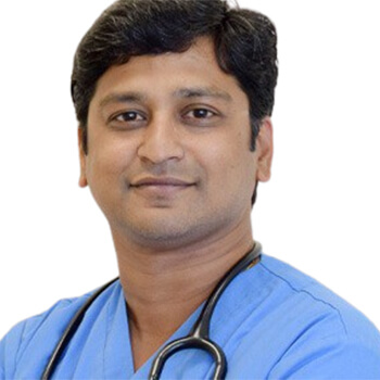 Dr. Sharath Setty